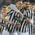 Bivši kapiten crno-belih potpisao
