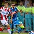 Tsc završio veliko pojačanje: Bivši fudbaler Crvene zvezde u Bačkoj Topoli