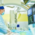 U Institutu za majku i dete prvi put urađena ugradnja trajne mehaničke potpore srca