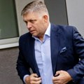Fico: Slovačka sutra prestaje da blokira usvajanje novih sankcija Rusiji