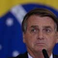 Nanogica za bivšeg predsednika Brazila: Bolsonaro pod istragom, preti mu 40 godina zatvora