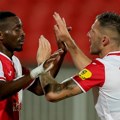 Vukanović obeležio pobedu Vojvodine nad Radnikom, TSC bolji od Nišlija