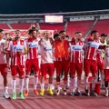 Zvezda kreće sa novom evroželjom