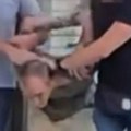 U Svilajncu uhapšen terorista, bivši pripadnik OVK