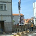 Apel za poštovanje mera za rad na otvorenom pri ekstremnim vrućinama