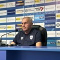 Gaćinović pred Jagjeloniju: Pokušaćemo da iskoristimo svoje dobre stvari i što je bolje moguće profitiramo iz toga