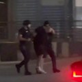 Sakrili se blizu mesta pucnjave, pa se opirali policiji: Pogledajte snimak hapšenja osumnjičenih na Zlatiboru (Video)