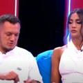 "Bilo je užasno" Gastoz šokirao naciju detaljima o intimnom odnosu sa Anđelom Đuričić