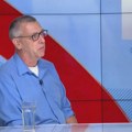 Čečen: Braniti fakultet od studenata je apsurdno, iznova izaziva gnev prema vlasti