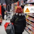 Novo pravilo od sutra, 1 avgusta u prodavnicama u Srbiji Kupci, obratite pažnju na ovaj znak