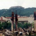 Obeležavanje 30. godišnjice zločinačke akcije Oluja u nedelju u Sremskim Karlovcima