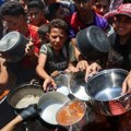Blokirano 22.000 kamiona s humanitarnom pomoći