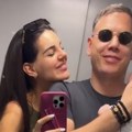 Slika oca i naslednika izazvala emocije! Ovako Bogdan Srejović provodi vreme sa malim Jakovom: "i šta kažeš sine, ona mala iz…