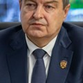 Dačić se oglasio o Darku Glišiću