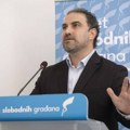 Radivoje Jovović: „Nećemo dopustiti naprednjacima da se kockaju onim što su generacije pre njih stvarale.“