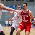 Hrvati počeli očajno, pa završili silovito - pukla stotka!
