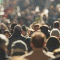 Srbija se suočava sa demografskom krizom: Nedostaje 660.000 stanovnika u 10 godina