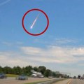 Meteorit koji je udario u Zemlju stariji od naše planete, tvrde naučnici