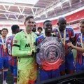 Juče slavili trofej, danas izbačeni iz Lige Evrope: Uefa nema milosti prema Kristal palasu