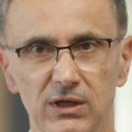 Macut: Napad na Mihaila Vučevića nije samo lični napad, osuđujem iznošenje neistina