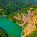 “Nema šanse da se ovo nalazi kod nas!” Tirkizna voda i netaknuta priroda na samo 25 minuta od Novog Sada