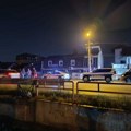 "Kao da je bomba pukla!" Težak sudar u Krnjači, očevici za Kurir opisali scene užasa: "Ne znam da li ima povređenih, ali ono…
