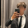 Lavu (20) iz Zrenjanina preti 20 godina robije u Americi: Uhapšen zbog optužbi da poseduje materijal koji prikazuje seksualnu…
