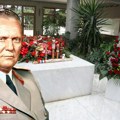 "Došao sam da uništim ustaško leglo" Šok detalji napada na Kuću cveća! Muškarac bacio zapaljivu bombu na Titov grob