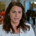 Tulsi Gabard smanjuje broj zaposlenih u obaveštajnoj službi