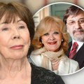 "Stalno ga je čekala iz kafane": Seka Sablić otkrila detalje braka Milene Dravić i Dragana Nikolića: "Sećam se kada je počela…