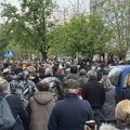 Zbor roditelja Pete beogradske gimnazije: Protest zbog odluka direktorke, ugrožavaju budućnost škole