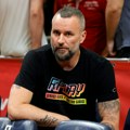 Milan Gurović pred evrobasket: „Ovo je za nas zicer“ vladan Milojević o incidentu na kipru: „Biće podneta žalba UEFA“…