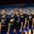 Ko sve nema Amerikanca na Evrobasketu