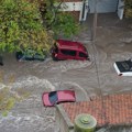 Apokalipsa u Sloveniji: Oluja izazvala haos, ulice postale reke - nevreme stiže i u Srbiju? FOTO/VIDEO