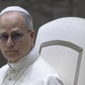 Papa Lav pozvao da se prekine "pandemija oružja"