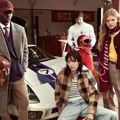 Tommy Hilfiger predstavlja jesenju kampanju 2025: „The Hilfiger Racing Club”