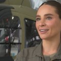 Neda je jedna od dve žene koje se jedine u Srbiji bave ovim poslom! Adrenalin i disciplina su joj jača strana, ali znanja joj…