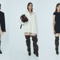 Nova H&M kolekcija – spoj brutalizma i nostalgije