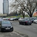 Prodaja automobila u osam mjeseci porasla 7,2 posto