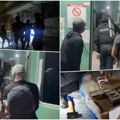 Srbin deo bande koja je "pukla" 200 miliona dolara! Pogledajte kako su pohapšeni! Kriminalna organizacija koristila "slepu…