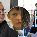 "Taj klinac je Saša Ilić? Nisam znao": Krio se od svih iza pehara, Peđa Mijatović 33 godine kasnije shvatio