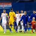 Ogroman skandal na Maksimiru: Na utakmici Hrvatska - Crna Gora orilo se "Ubij Srbina"!