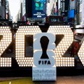 Na Mundijalu već 18 reprezentacija, ostala još 24 direktna mesta i šest kroz baraž