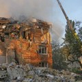 MMF upozorava na manjak sredstava za Ukrajinu u naredne dve godine