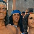 Šapčanin u čuvenom filmu igrao Indijanca, niko nije znao da je Srbin: Bio je prvi muž naše slavne glumice, a ovako se…