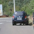 Građani bez kosovskih dokumenata moraće da se jave policiji tri dana nakon ulaska na Kosovo