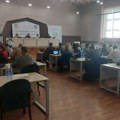 Zaseda Skupština grada, odbornici o poskupljenjima komunalnih usluga i završnom računu za 2024. godine