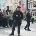 Britanska policija: Spremni smo za svaki scenario tokom Trampove posete