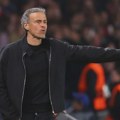Džaba zlato i dukati - Enrike sanja povratak u Barselonu?