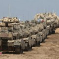 Израел опет запретио: Напашћемо Газу невиђеном силом, позивамо становништво да се евакуише